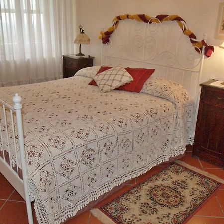 B&B Rosso Baccara Montevettolini Екстер'єр фото