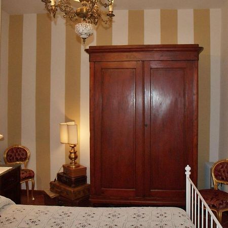B&B Rosso Baccara Montevettolini Екстер'єр фото