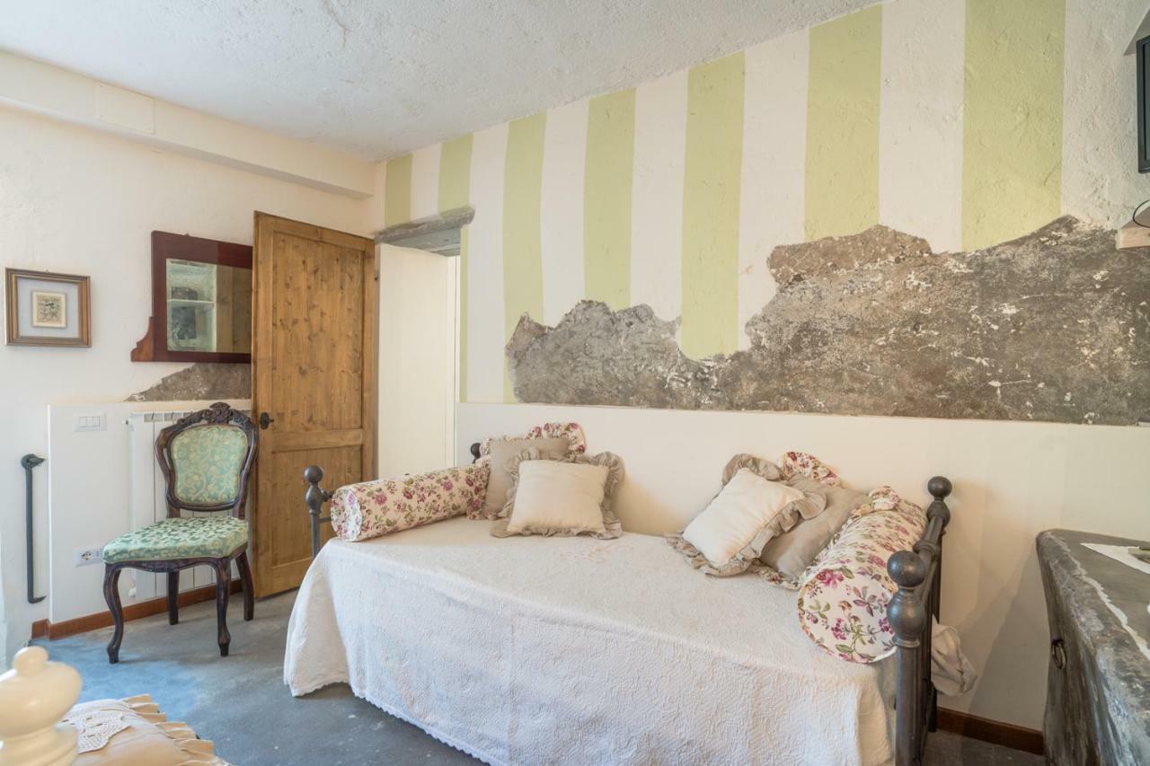 B&B Rosso Baccara Montevettolini Екстер'єр фото