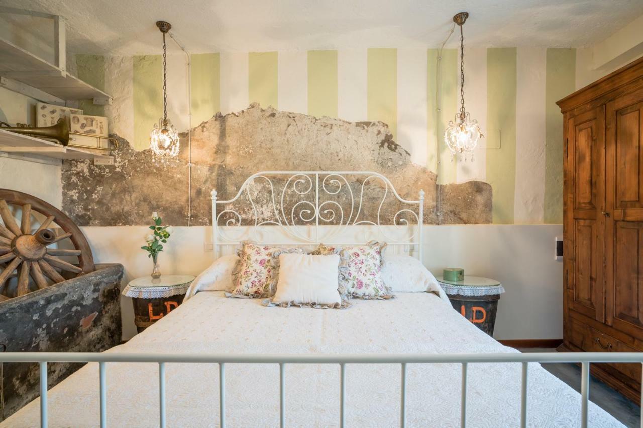 B&B Rosso Baccara Montevettolini Екстер'єр фото