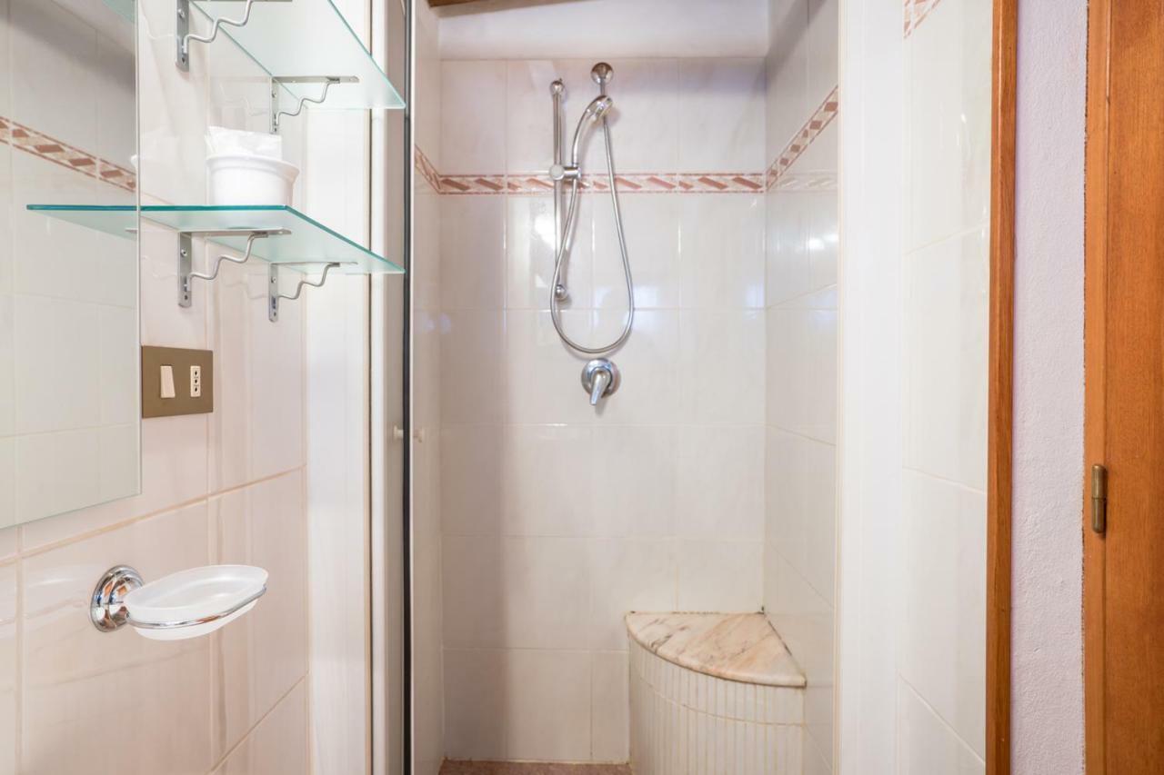 B&B Rosso Baccara Montevettolini Екстер'єр фото