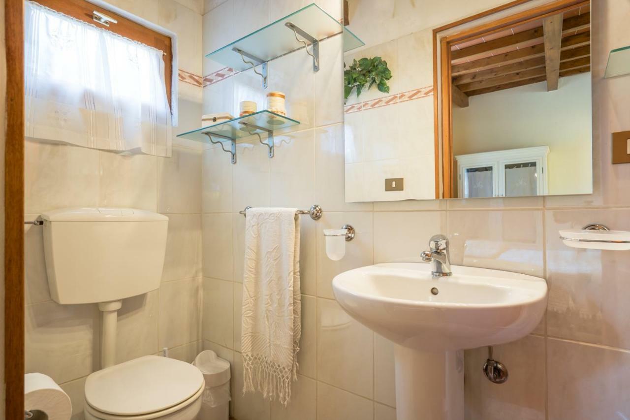 B&B Rosso Baccara Montevettolini Екстер'єр фото